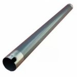 Вал тефлоновый (верхний) Hi-Black для Kyocera KM-1620/1650/2050/2550/180/181/220/221 (9830844721)