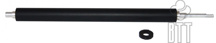 Вал резиновый HP LJ 1200/1220/1000W/1005/3300/3310/3320/3330/3380/1150/1300/LBP-1210 (RF0-1002)