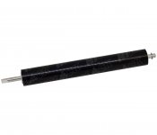 Вал резиновый нижний Hi-Black для LJ M601/602/603/604/605/606