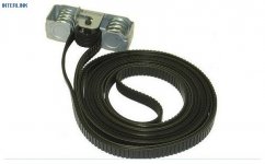 Ремень каретки HP DJ T770/790 24" оригинальный для DJ T770/790 (CQ305-60016))