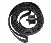 Ремень каретки BTT 24" для DJ 500/510/800/820/T1200 (C7769-60182)