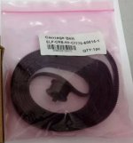 Ремень каретки ELP Imaging 42" DJ 500/510/800/815/820, C7770-60014 (ELP-CRB-HP-C7770-60014-1)