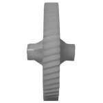 Шестерня Kyocera 58L для FS-1028/1100/1300/1120D/1320D/1128 (302HS31110)