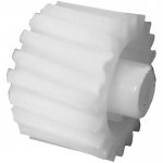Шестерня 20T термоузла промежуточная LJ P3015/M521/M525 (RU7-0030)