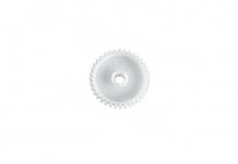 Шестерня HP 36T/17T оригинал для Canon/HP LJ 5200 (RU5-0576)