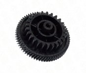 Шестерня привода ролика подачи LJ P1005/P1006/P1102/M1120/M1212/M1522 (RU5-0982)