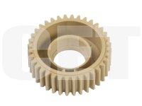 Шестерня привода тефлонового вала CET для Kyocera, ECOSYS M2030dn/ ECOSYS M2530dn/ ECOSYS M2035dn/ ECOSYS M2535dn/ ECOSYS P2035d/ ECOSYS P2135d/ ECOSYS P2135dn (CET6401)
