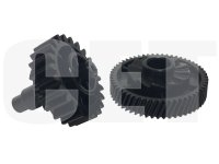 Шестерня CET, LJ P1005/ P1006/ M1212/ M1132/ P1102, RU5-0984-000CN (DGP7495)