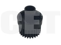Шестерня муфты привода фьюзера CET для Samsung SCX-4200/ML-1910, JC66-01202A (DGP7499)