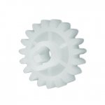 Шестерня Canon 19T оригинал для LJ 2410/2420/2430 (RU5-0379)