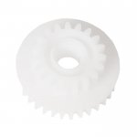 Шестерня привода термоузла Canon 33/19T оригинал для LJ 5200 (RU5-0575)