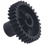 Шестерня CET для Kyocera ECOSYS P2235dw/P2235dn/P2040dw/P2040dn/M2835dw/M2735dw/M2640idw/M2635dw/M2635dn/M2540dw/M2540dn/M2235dn/M2135dn/M2040dn, 1 шт. (CET361009)