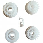 Комплект шестерен для LJ P3005/M3027/M3035, CB414-67923 (CB414-67923)
