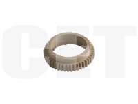 Шестерня привода тефлонового вала 45T CET для Sharp MX-M232D, MX-M200D, MX-B201D, FO2081, AR208, AR207, AR206, AR205, AR201, AR200, AR164, AR163, AR162, AR161, AR160, AR158, AR153, AR-2348N, AR-2348D, AR-2048S, AR-2048N, AR-2048D, AL2051, AL2041, AL2031,
