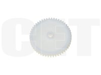 Шестерня привода фьюзера 51T CET для LaserJet 4350, LaserJet 4300, LaserJet 4250, LaserJet 4200, RU5-0044-000 ( CET4945)