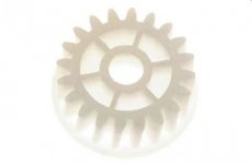 Шестерня привода термоузла 20T для LJ P3005, M3027/3035 (RU5-0957)