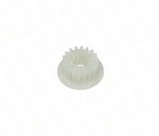 Промежуточная шестерня фьюзера 18T для Kyocera ECOSYS M2030DN/2035DN/2530DN/2135d (GEAR18T)