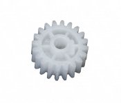 Шестерня 20T для LJ 2400/2410/2420/2430 (RU5-0378)
