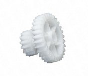 Шестерня 29T/14T GP-160 для LJ 5000/5100 (RS6-0348)