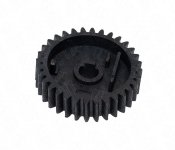 Шестерня резинового вала 32T для LJ Enterprise 600 M601/602/603 (RU7-0296)