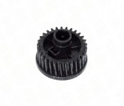 Шестерня резинового вала 29T для Enterprise M525/521 (RU6-8293)
