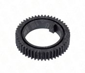 Шестерня тефлонового вала 49T для LJ 9000/9040/9050 (RS6-0841)