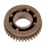 Шестерня тефлонового вала для Samsung ML-3470D/3471ND, SCX-5835/5935 (JC66-01588A)
