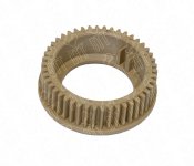 Шестерня привода тефлонового вала 48T для Kyocera ECOSYS M3040dn/3540dn/3560idn, P3045dn (UFG48T-M3040)