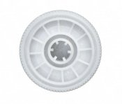 Шестерня привода картриджа 85T для LJ P1505, M1522/1120 (RU6-0016)