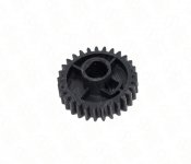Шестерня резинового вала Hi-Black 29T для LJ 5200, M5035MFP, M712/725 (RU5-0556-000)