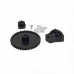 Комплект шестерен Xerox оригинал для Xerox WC M118, 5090/7500 (604K20541/604K20542)