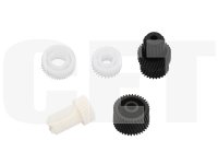 Комплект шестерен блока проявки (5 шт.) CET для Ricoh MPC3003/C3503/C4503, 1 шт. (CET361039)