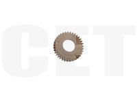 Шестерня тефлонового вала CET для Pantum P2200/P2500/P2600/S2000/M6200/M6600/MS6000, 1 шт. (DGP0748)