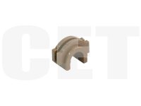 Бушинг резинового вала (правый) CET для Canon iR2420/iR2320/iR2318/iR2202/iR2120s/iR2120j/iR2116j/iR2020/iR2016/iR2002, FU5-1520-000 (CET5087)