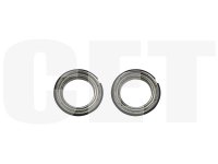 Подшипник CET для Kyocera/Ricoh ECOSYS P3060DN/P3055DN/P3050DN, M3660idn/M3655idn/M3560idn/M3550idn, FS-4300DN/FS-4200DN/FS-4100DN, SP5310DN/SP5300DN, P801/P800, MP601SPF/MP501SPF, IM600SRF/IM600RFG/IM600F/IM550F/IM500FG, 2 шт. (CET331001)