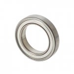 Подшипник шариковый Ricoh 17x26x5mm Aficio MP C4000/5000/2003/2503/3003/3503/401/4503/6003 (AE030074)