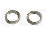 Подшипник тефлонового вала CET для Ricoh/Toshiba TOSHIBA: E-Studio 283, E-Studio 282, E-Studio 280s, E-Studio 233, E-Studio 232, E-Studio 230, RICOH: Aficio MP3353SP, Aficio MP3353, Aficio MP3352, Aficio MP3351, Aficio MP3350, Aficio MP3053SP, Aficio MP30