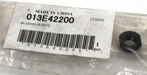 Подшипник скольжения Xerox оригинальный для Xerox (013E42200)