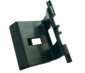 Тормозная площадка для Тормозная площадка RM1-4006-C для LJ P1005/P1006/P1102/M1132/M1212/M1214/M1217 (совместимая)