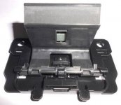 Тормозная площадка HP RM2-0170-000CN оригинал для CLJ M176/M177 (RM2-0170-000CN)