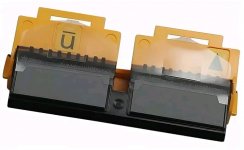 Тормозная площадка Kyocera оригинал для Kyocera FS-2020D,3920DN,4020DN,FS-1120D,1320D, ECOSYS P2035D,P2135D,TASKalfa-3051ci,3551ci,4551ci,5551ci (302F909211/302F909210)