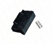 Тормозная площадка для LJ P2030/2050/2055, RL1-2115 (RL1-2115-C)