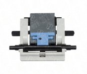 Тормозная площадка для LJ 3015/3050, M1319F, RM1-0890 (RM1-0890-С)