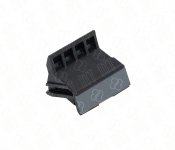 Тормозная площадка для LJ 1010/1012/1015/3015/3020/3030 (RM1-0648/RC1-2038)