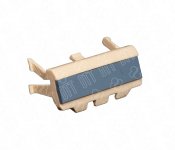 Тормозная площадка для Samsung/Xerox SCX-5835/5935, Phaser 3600/3635, WC3550 (JC97-03249A)
