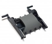 Тормозная площадка ELP M377/M477/LJ M426/CLJ M274/M277, B3Q10-40080+B3Q10-40079 (ELP-SP-HP-B3Q10-40080+B3Q10-40079-1)