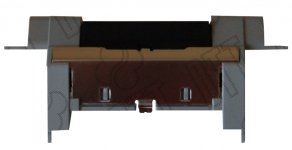 Тормозная площадка кассеты HP для LJ 1320/1160/3390/3392/2410/2420/2430/P2015 (FM2-6009/FM2-6707/RM1-1298/E02759G)