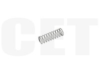 Пружина ролика отделения Cet для Kyocera ECOSYS M2035dn, 302HS09180, 2HS09180 (CET551002)