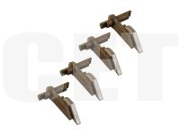 Сепаратор тефлонового вала Cet, JC61-02154A (CET351011)