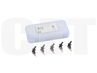 Сепаратор тефлонового вала Cet LJ MFP E72535dn, LJ MFP E72530dn, LJ MFP E72525dn, LJ MFP E72535z, LJ MFP E72530z, LJ MFP E72525z, LJ MFP M72630dn, LJ MFP M72625dn, XG9-0387-000, XG9-0875-000 (CET351010)